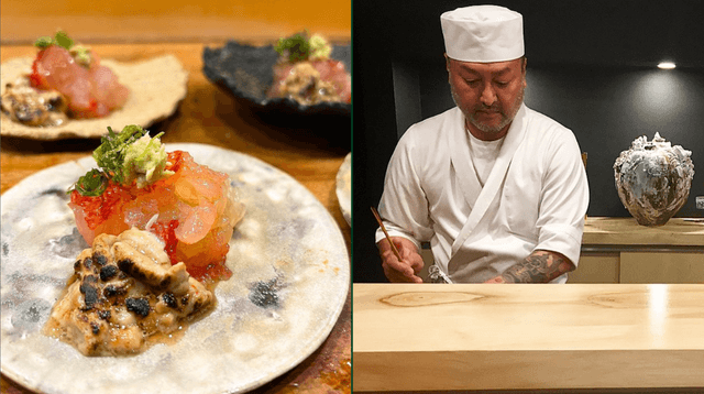 Kaiseki style Michelin-star restaurant in Cork to close ahead of rebrand Kaiseki style Michelin-star restaurant in Cork to close ahead of rebrand