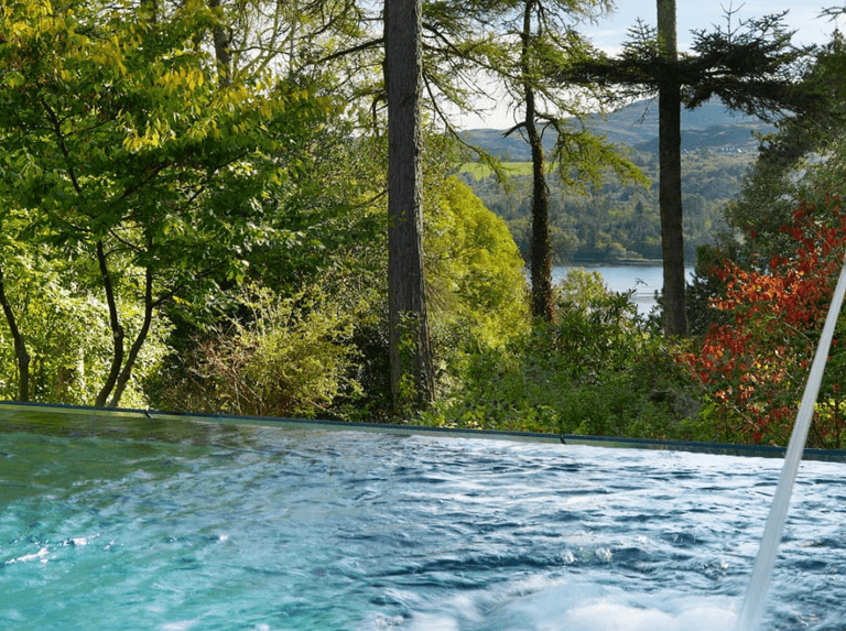 11 super relaxing spas to book into on your staycation this year 11 super relaxing spas to book into on your staycation this year