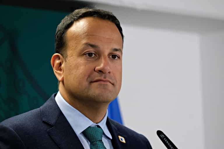 Christmas pints are “unlikely” as Varadkar tells pubs they may not open properly in 2020 Christmas pints are “unlikely” as Varadkar tells pubs they may not open properly in 2020