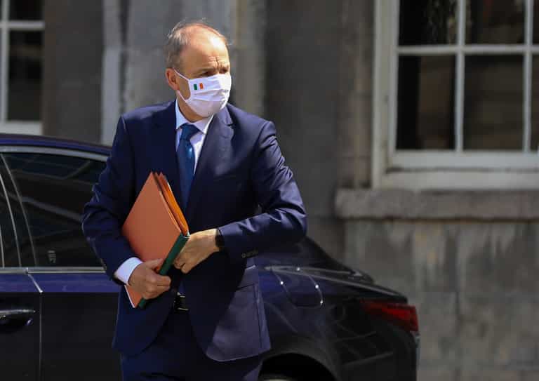 Cabinet to meet over the weekend to discuss level 5 recommendation Cabinet to meet over the weekend to discuss level 5 recommendation