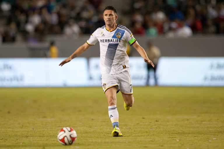 Robbie Keane has reportedly landed a big job in management Robbie Keane has reportedly landed a big job in management
