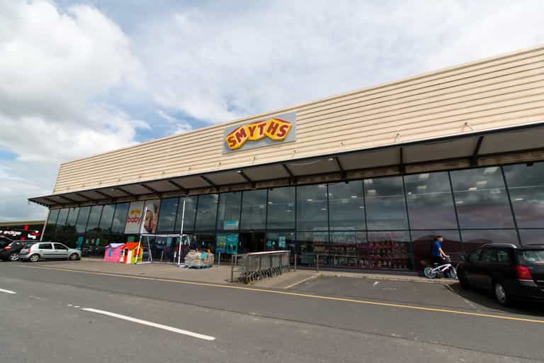 Smyths Toys confirm home delivery service will be available during lockdown Smyths Toys confirm home delivery service will be available during lockdown