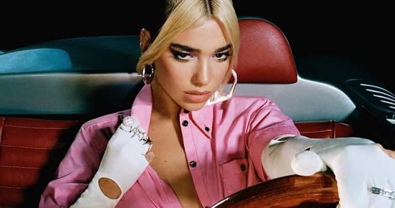 QUIZ: How well do you know the biggest albums of 2020? QUIZ: How well do you know the biggest albums of 2020?