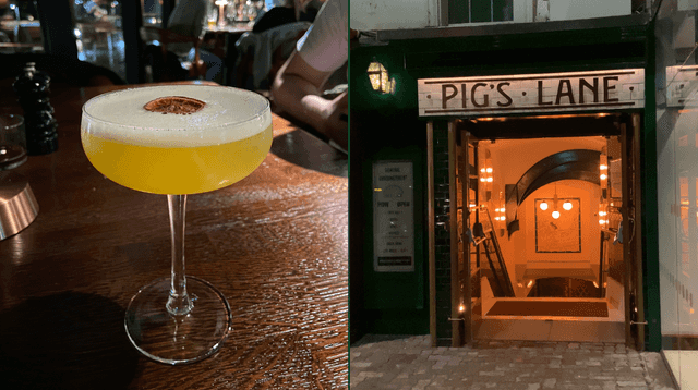4 places to get a killer cocktail in Killarney 4 places to get a killer cocktail in Killarney