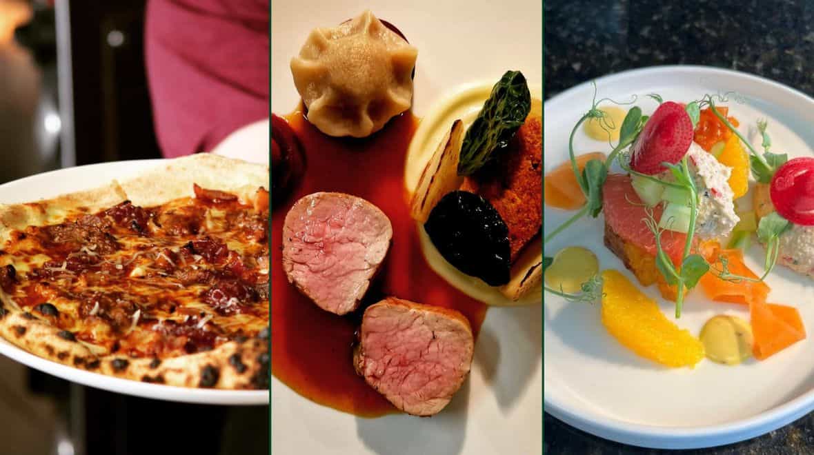 The 6 best spots to eat in Athlone