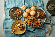 mince pies irish lidl