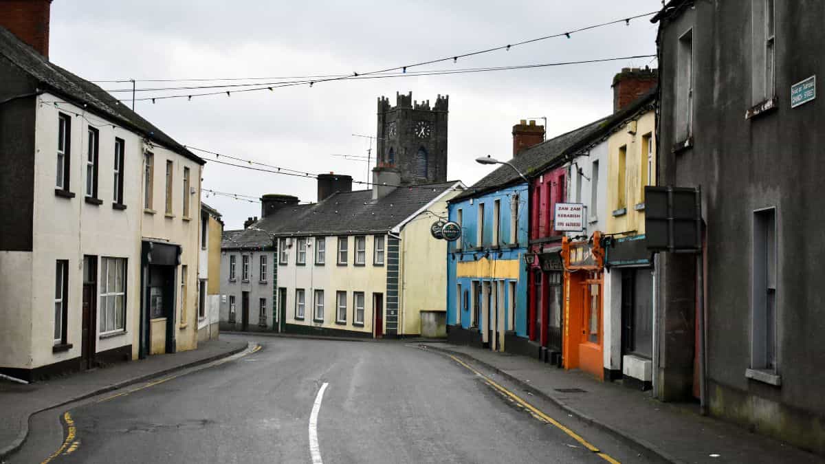 Meath takeaway issued closure order due to evidence that people were sleeping in the food prep area