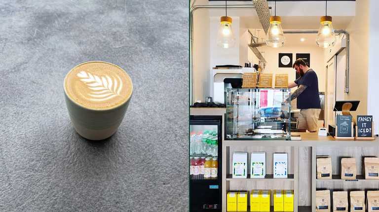 Five cute spots to grab a coffee in Limerick City Five cute spots to grab a coffee in Limerick City