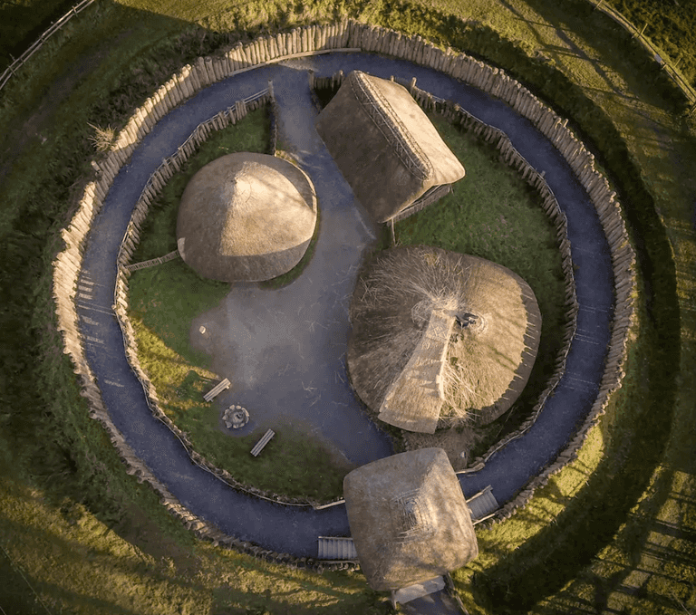 History Nuts LISTEN UP! Did You Know You Can Stay In A Medieval Ringfort In Wexford? History Nuts LISTEN UP! Did You Know You Can Stay In A Medieval Ringfort In Wexford?
