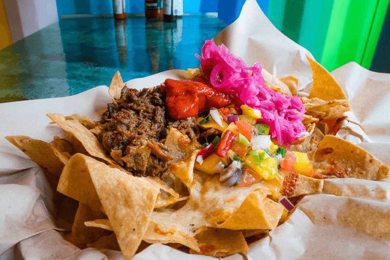 A Quirky Mexican Shipping Container Restaurant In Galway That NEEDS To Be On Your List A Quirky Mexican Shipping Container Restaurant In Galway That NEEDS To Be On Your List