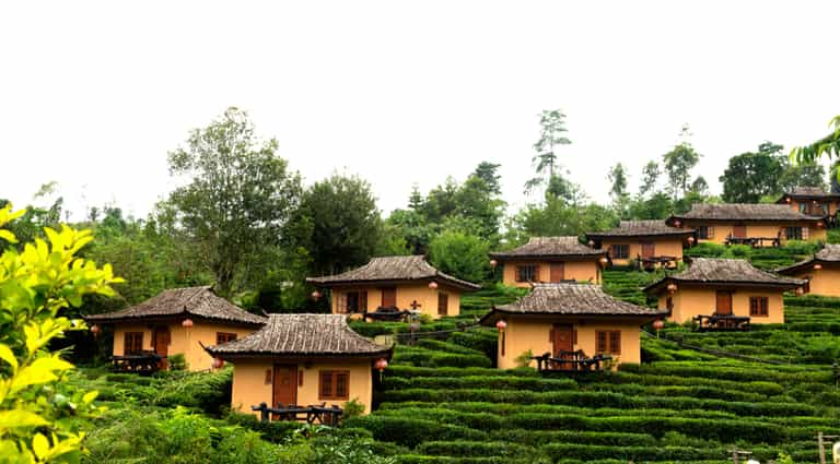 Northern Thailand Is One Of The Most Beautiful Places I’ve Ever Visited