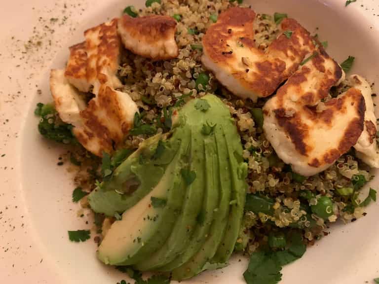 REVIEW: A real taste of the Middle East in the wild west at The Olive Tree in Mayo