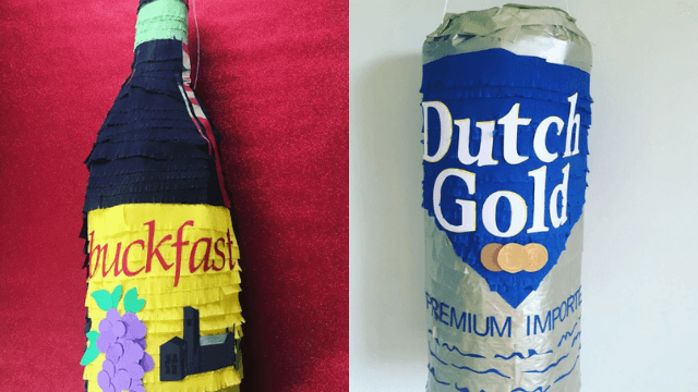 Irish made: These pinatas will add a super fun element to your next party Irish made: These pinatas will add a super fun element to your next party