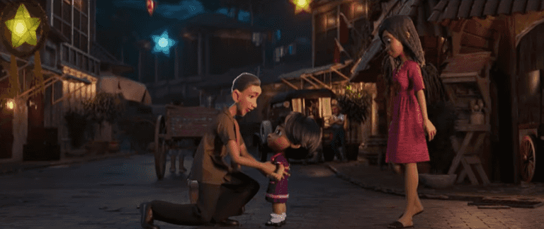 WATCH: Disney’s Christmas ad will hit you right in the feels WATCH: Disney’s Christmas ad will hit you right in the feels
