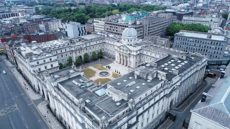 New Year Level 5 restrictions – Everything you need to know after the Government’s announcement