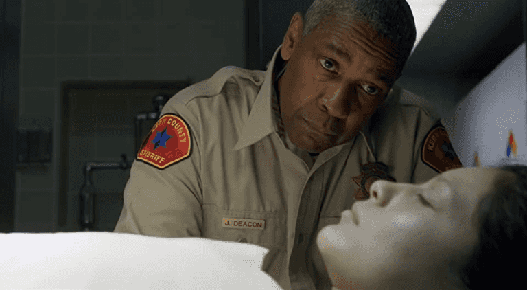 REVIEW: The Little Things is the ultimate ’90s thriller, for better AND for worse