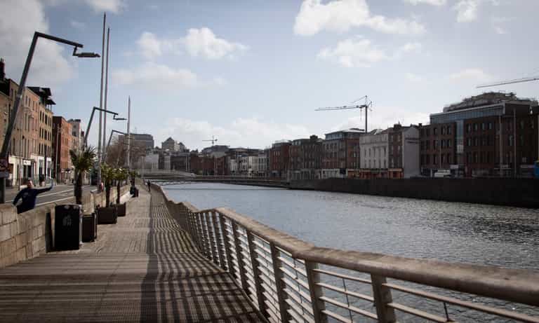 What does Level 4 entail? Varadkar suggests that could be where we’re heading on March 5
