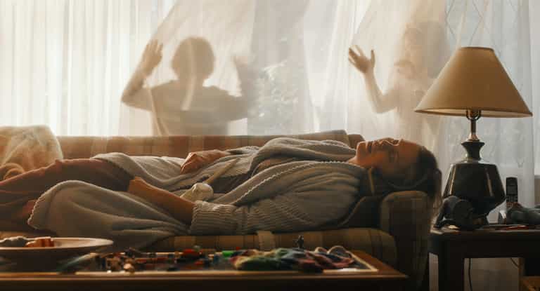 These are the six best movies on TV tonight