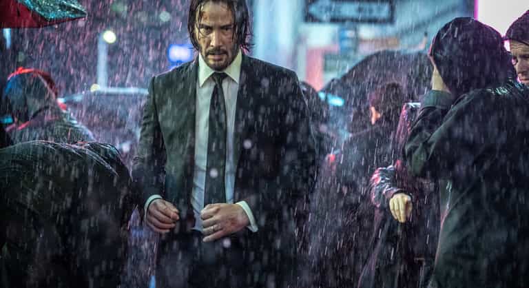 These are the 20 best action movies on Netflix