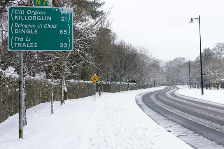 Crisis Management Team issues statement as ‘considerable disruption’ possible for later this week