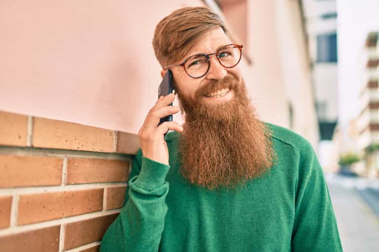 The Irish accent is among the least annoying in the world according to a new study