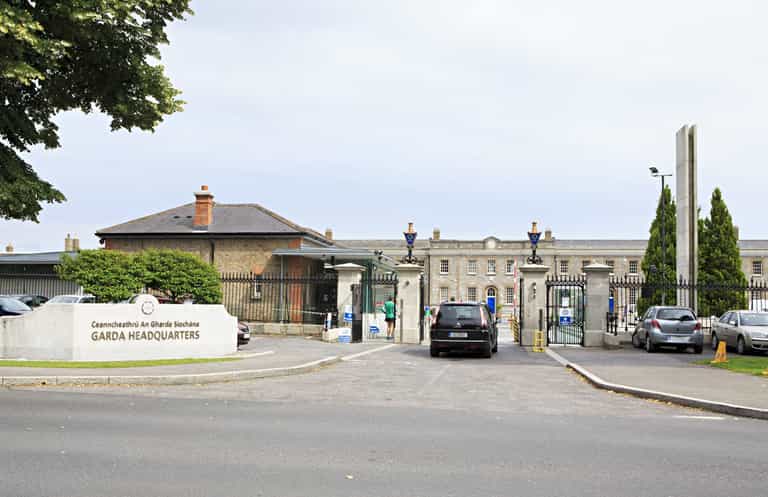 Gardaí issue reminder to public ahead of weekend as over 7,500 non-essential travel fines handed out
