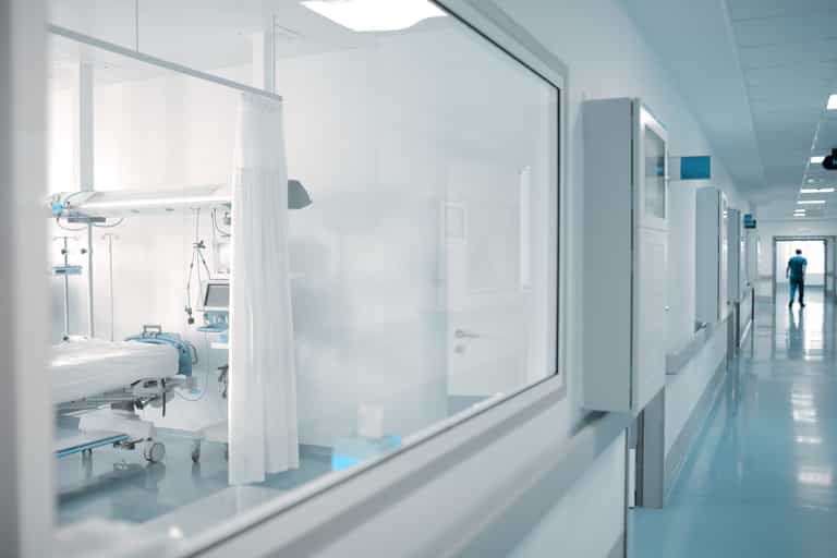 Hospital boss: Ireland is ‘past the peak’ of the third Covid wave