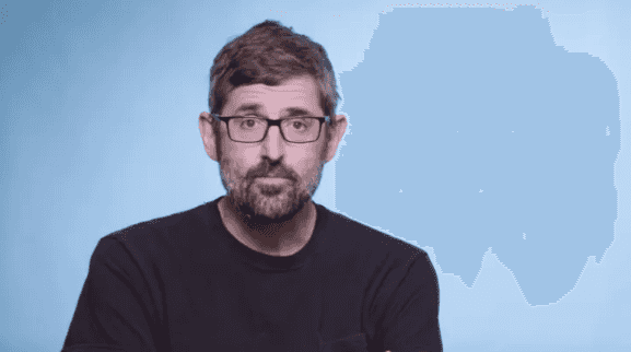 Louis Theroux announces new documentary series and it’s a Big Break from the norm