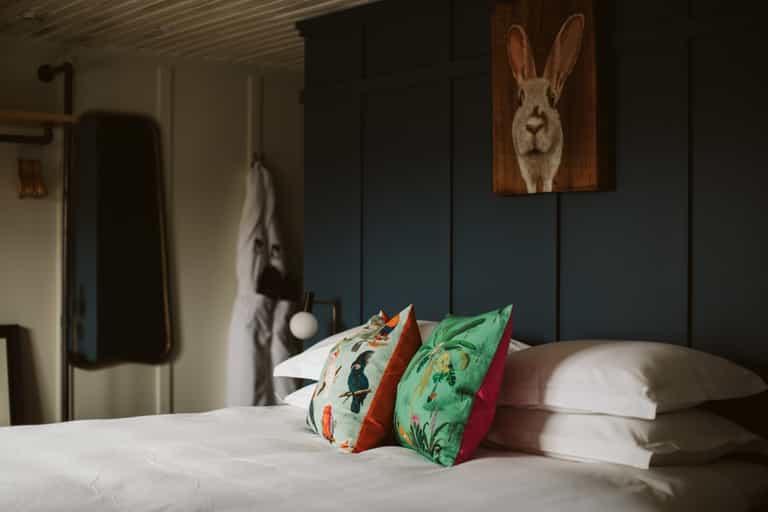 New luxury hotel opening in Ballymena this June