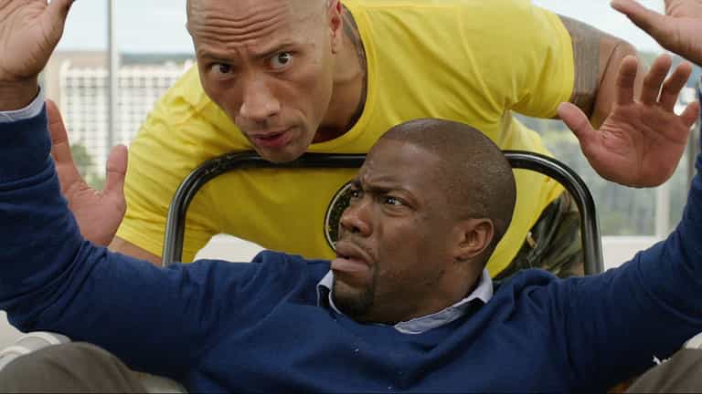 These are the six best movies on TV for your Friday night in