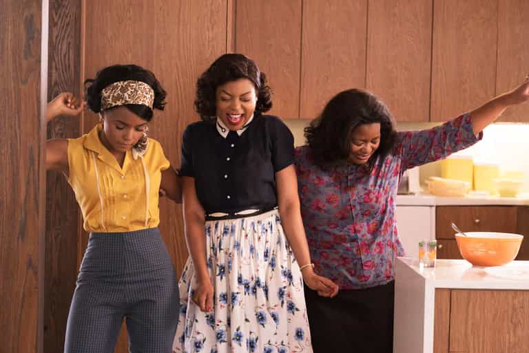 These are the five best movies for your Monday night in