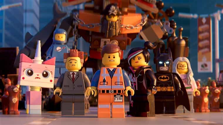 These are the six best movies on TV for your Saturday night in