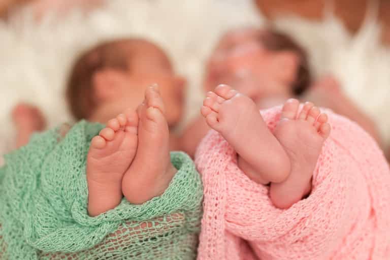 The most popular baby name in each Irish county in 2020
