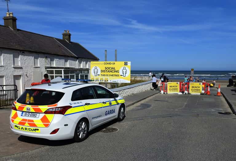 The four questions the Government are considering before potential April 5 easing of restrictions