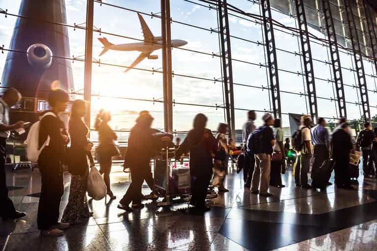 EU to propose vaccine passports that would allow people to travel more freely this summer