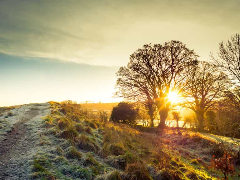 The early weather forecast for Easter weekend is here and it’s a massive mixed bag
