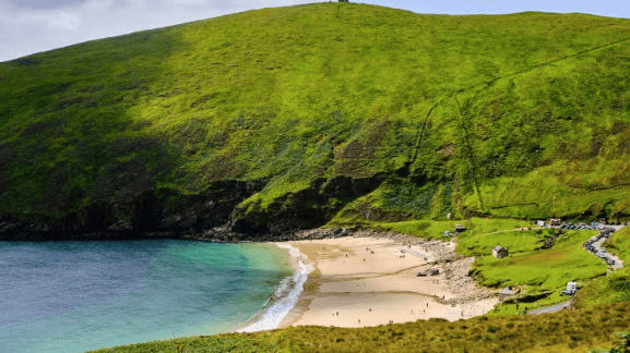 Lonely Planet has named Ireland’s top 10 beaches