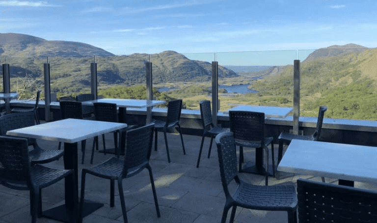 The nine most scenic places in Ireland to have a drink when restrictions allow