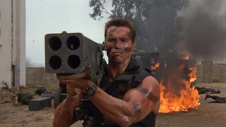 These are the five best movies on TV for your Tuesday night in