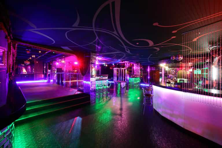 Government highlights when nightclubs could reopen as part of ‘the path ahead’