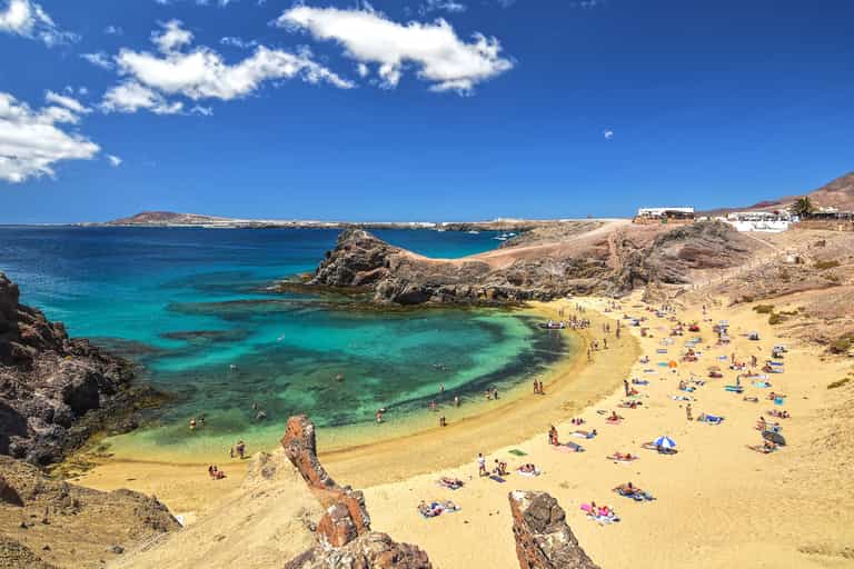 Minister gives biggest indication yet that foreign travel could be possible over the coming months