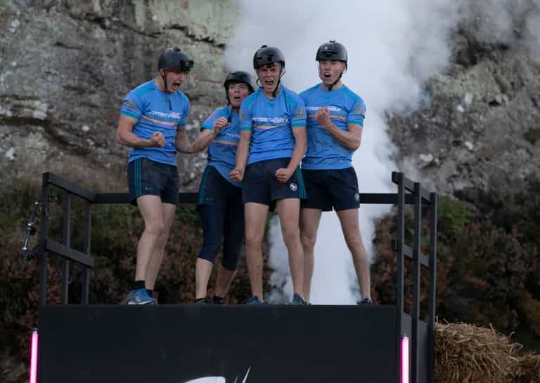 Ireland’s Fittest Family are looking for contestants for the new season
