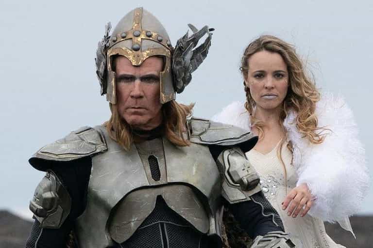 These are the five best movie on TV for your Wednesday night in