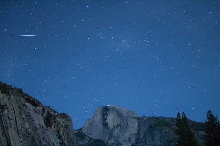 Stargazers in Ireland are in for a massive treat over the next two nights