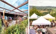 Farmers market Kilkenny