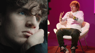 donegal students ed sheeran
