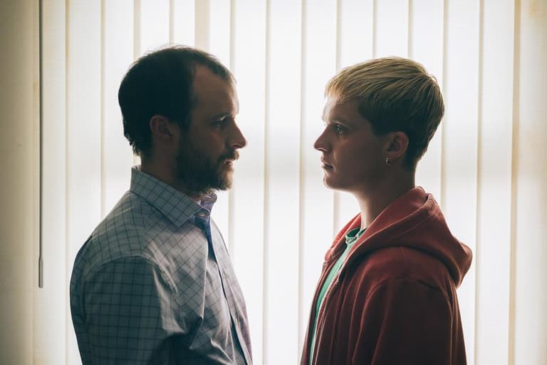 Tom Vaughan-Lawlor’s powerful new Dublin-based drama arrives in Irish cinemas this week Tom Vaughan-Lawlor’s powerful new Dublin-based drama arrives in Irish cinemas this week