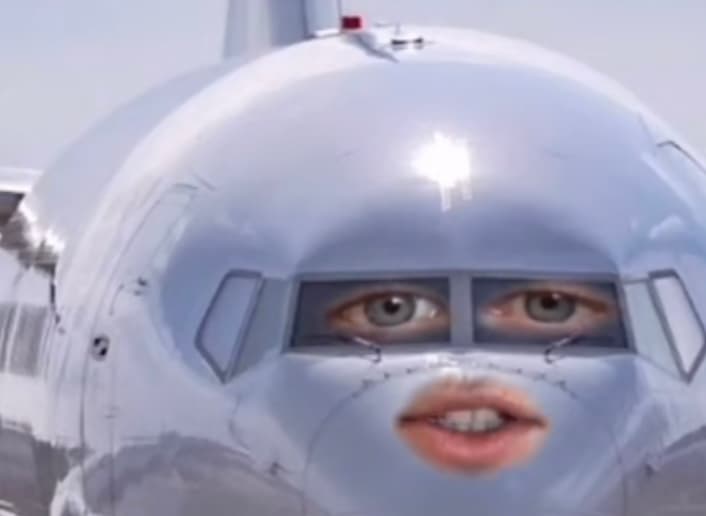 Attention Gen Z: Ryanair are hiring a TikTok Content Creator Attention Gen Z: Ryanair are hiring a TikTok Content Creator