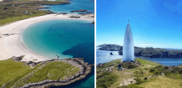 Six summer road trip destinations and things to do as voted by our readers Six summer road trip destinations and things to do as voted by our readers