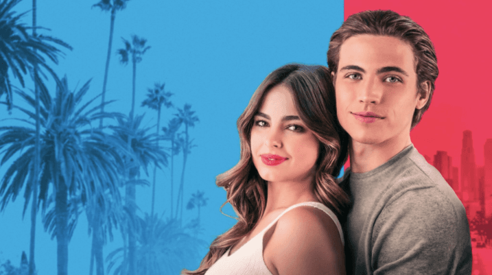 Addison Rae’s Netflix debut is available to stream now! Addison Rae’s Netflix debut is available to stream now!
